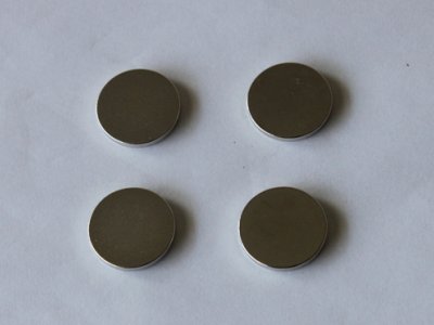 圆片钕铁硼ML-003